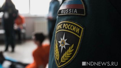 Под Новосибирском двух женщин спасли из-под завалов обрушившегося дома