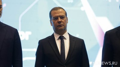 «Игры с историей»… Медведев предупредил власти Молдавии о риске повторения «голодоморной» судьбы Украины