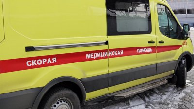 Тюменец дважды за полчаса попал под машину, перебегая дорогу в неположенном месте