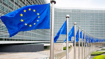Послы ЕС согласовали 14-й пакет антироссийских санкций