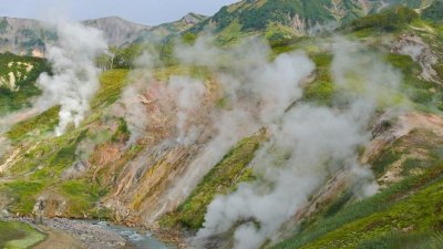 Министр природы Камчатки назвал туристов «нищебродствующей саранчой»