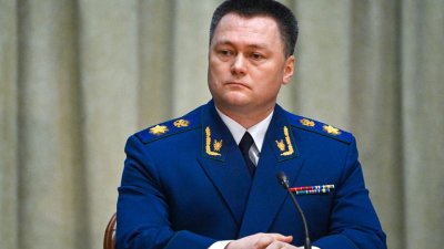 Генпрокурор РФ связал теракты в «Крокусе» и Дагестане с просчетами органов власти