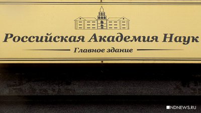 РАН проверит школьные учебники на соответствие: Госдума наконец-то приняла закон