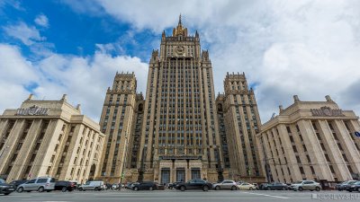 Дипломатическое обострение: посол России в Армении вызван в Москву для консультаций