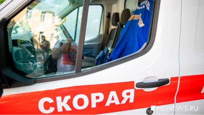 В Белгородской и Курской областях четыре человека ранены после атак БПЛА