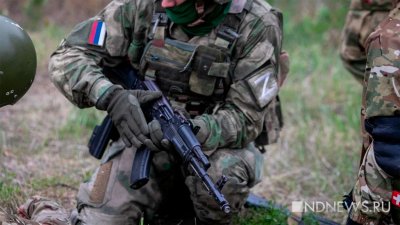 Армия России продвигается вглубь обороны ВСУ: сбит очередной Миг-29