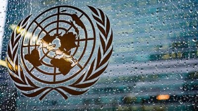 Колокольцев: Ждем от ООН принципиальной оценки обстрела американскими ракетами мирных жителей Севастополя