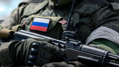 Армия России взяла под контроль еще два поселения в ДНР