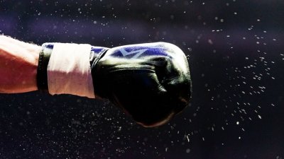 РМК запускает проект для начинающих боксеров