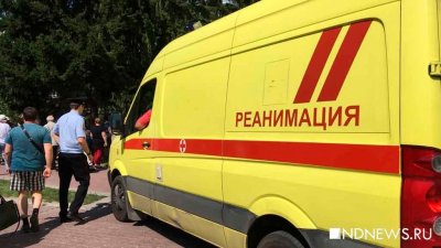 Три жителя Бурятии попали в реанимацию с отравлением антифризом