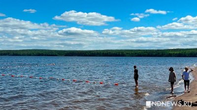 В России за сутки утонули 16 человек