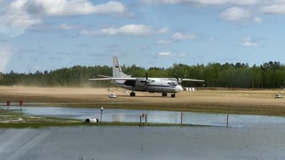 Аэропорт в Тарко-Сале планируют закрыть