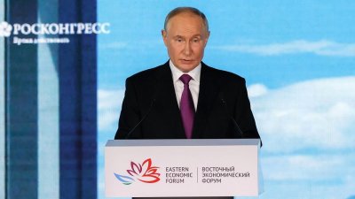 Путин предложил дать по миллиону на ипотеку многодетным дальневосточникам