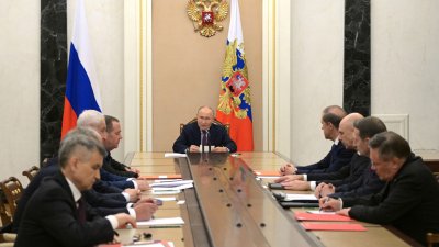 Путин раскрыл новые условия применения Россией ядерного оружия