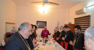 FINAL COMMUNIQUE OF THE SECOND HOLY SYNOD DURING THE PATRIARCHATE OF HIS HOLINESS MAR GEWARGIS III SLIWA