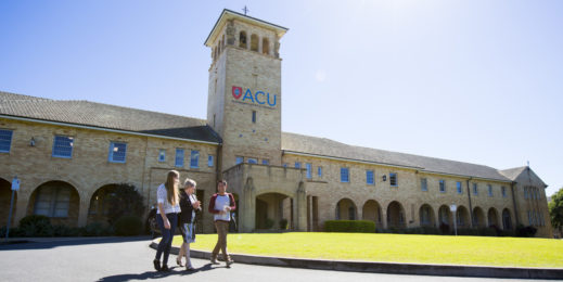 ACU