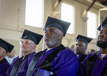 northwestern prison education program