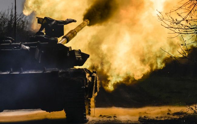 Ukrainian forces halt Russian assault on Avdiivka front