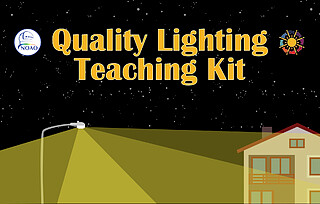 Educational Program: Quality Lighting Teaching Kit