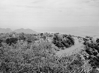 Kitt Peak National Observatory dedication ceremony