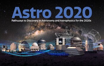 NOIRLab Response to Astro2020 Decadal Survey