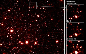 Revolutionary Instrument Propels Astronomical Imaging to New Extremes