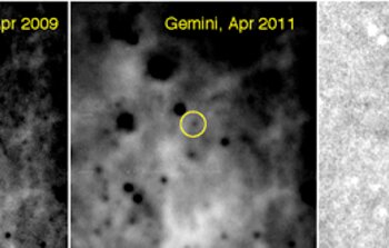 Gemini Helps Dissect an X-ray Surprise in M83