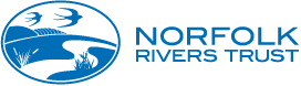 Norfolk Rivers Trust logo