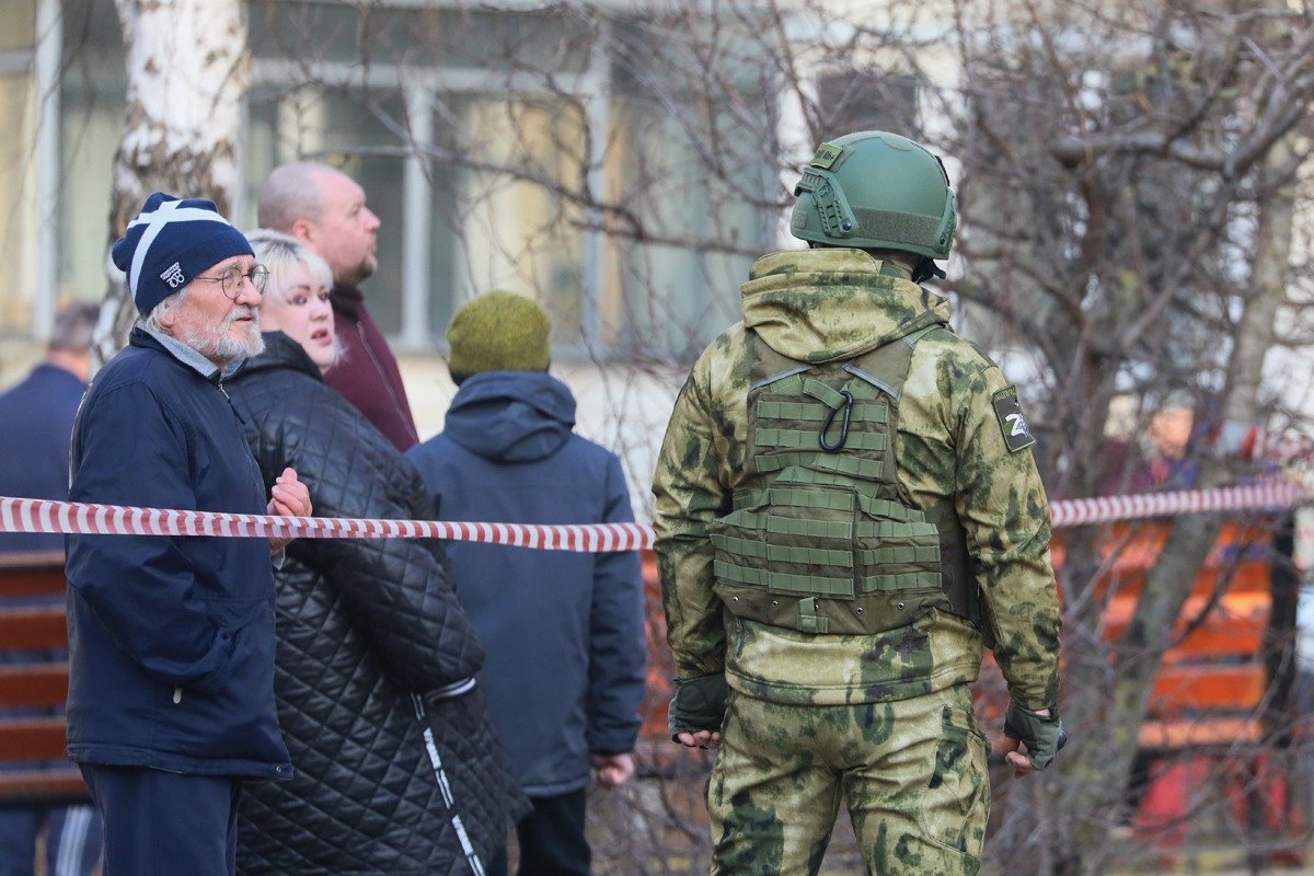 Фото: Павел Колядин / ТАСС