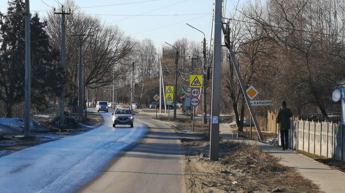 «Удивительный наш народ, (….) не хочет, но поддерживает»