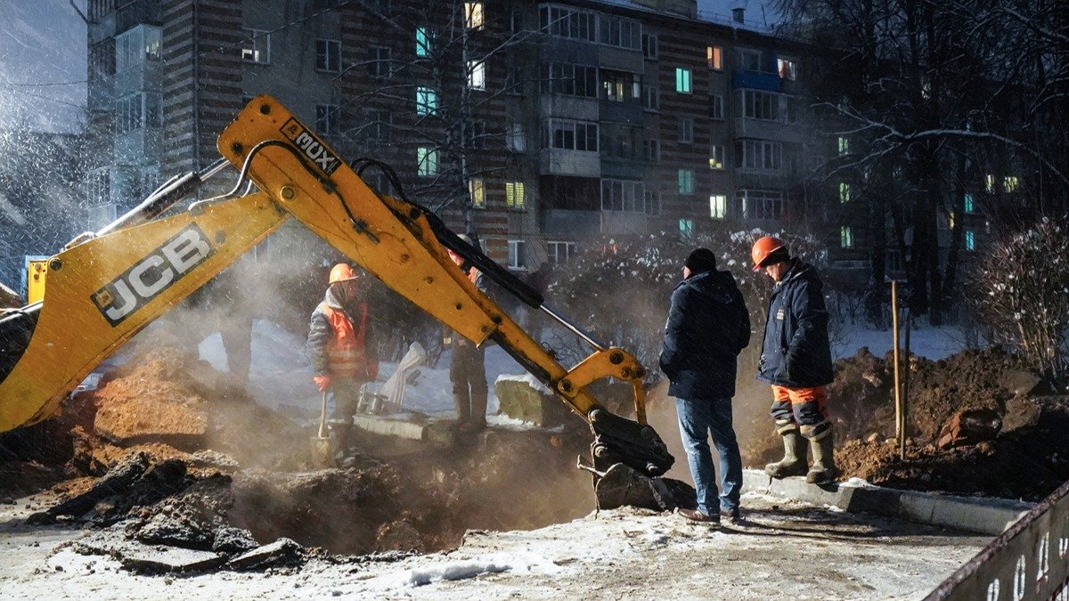 «Боюсь сгореть. Уснуть и не проснуться»