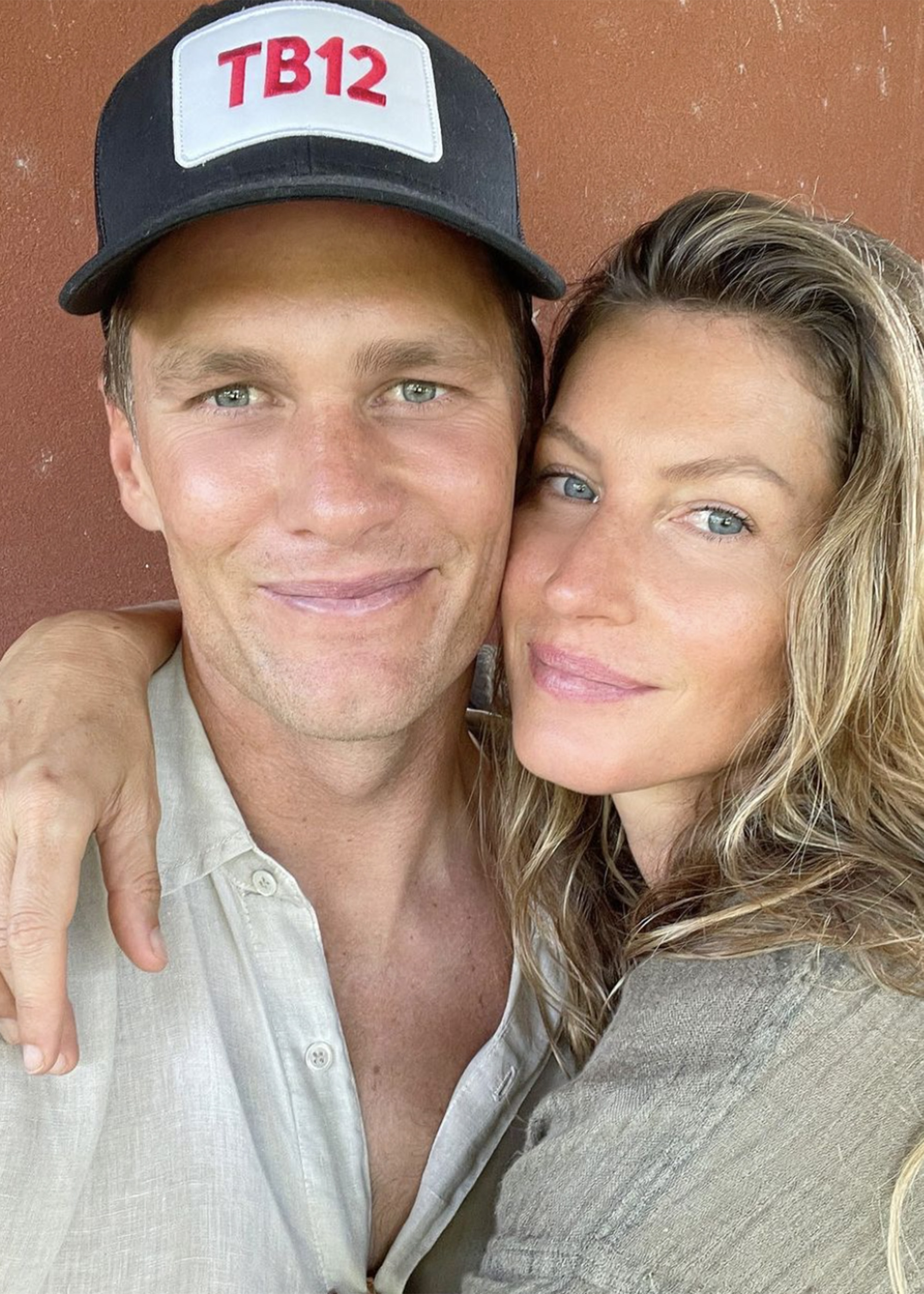 A recent report alleged that Tom Brady enjoyed "family time with his wife, Gisele Bündchen," amid his absence from the Buccaneers.