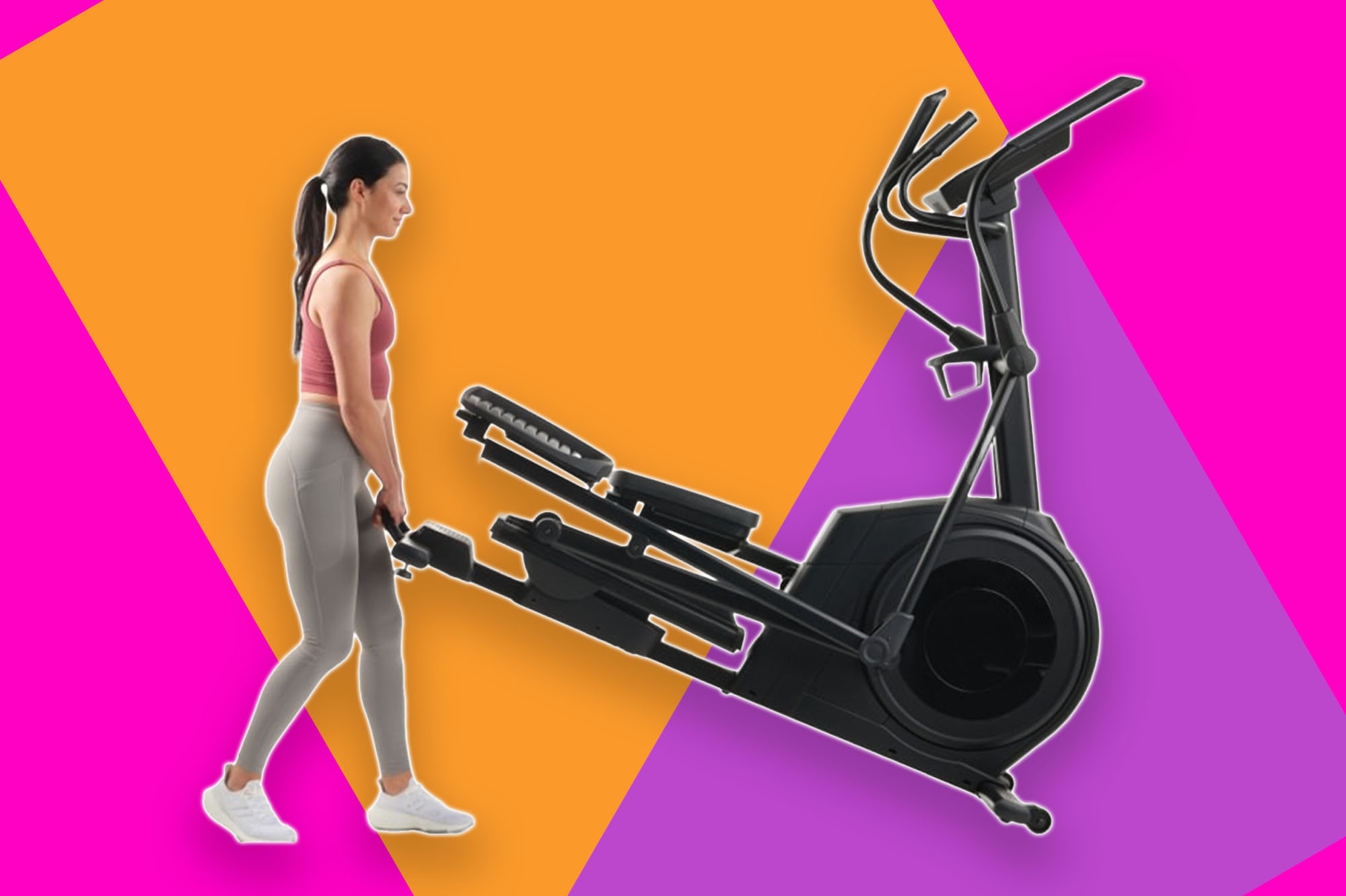 The 10 best elliptical machines for your home gym in 2024