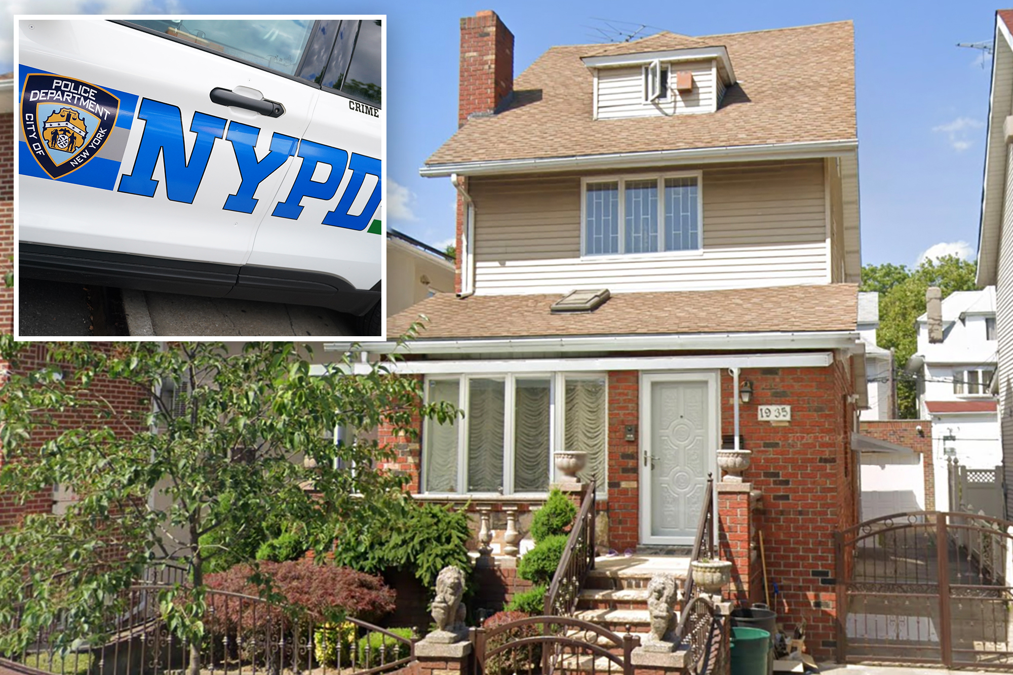 NYC home invaders tie up, pistol-whip residents in heist of $20K, watches and handbags: cops