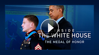 The Medal of Honor