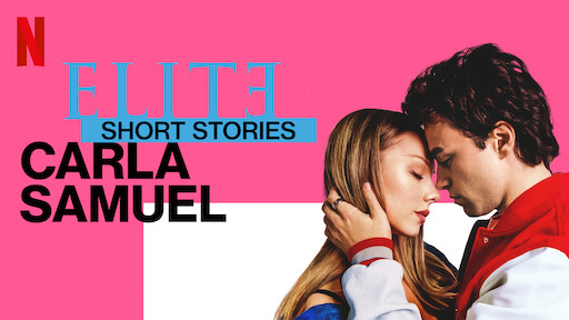 Elite Short Stories: Carla Samuel