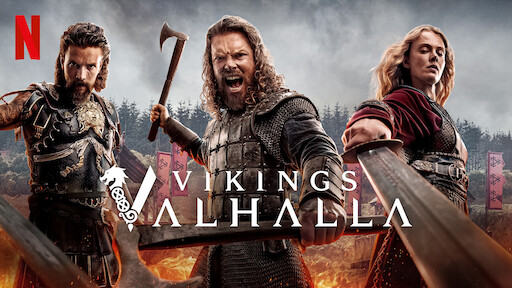 Vikings: Valhalla