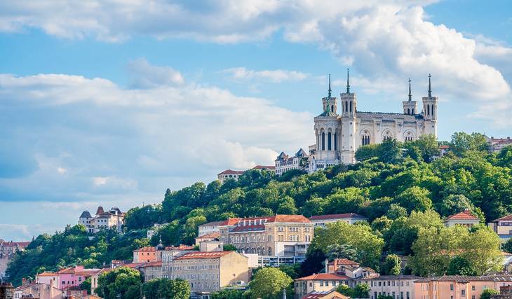 Que faire à Lyon ce week-end ? (6-8 septembre) Découvrez tous nos bons plans