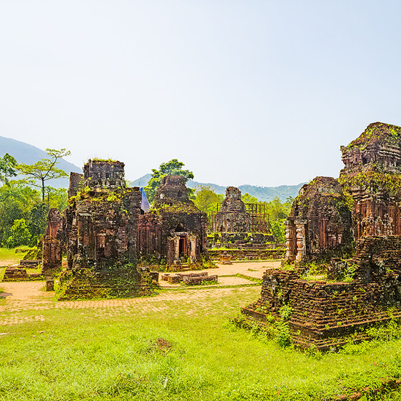 号称“小丽江”的越南古城 被严重低估的背包客旅行地