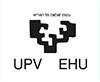 UPV/EHU