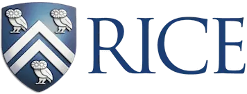 Rice University logo