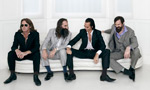 Grinderman. «Grinderman 2 RMX»