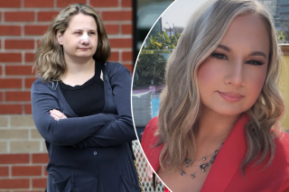 Gypsy Rose Blanchard shows off new nose and rekindles romance with ex-fiancé