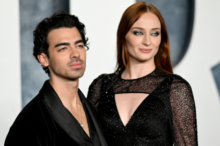 Sophie Turner opens up about support from Taylor Swift amid Joe Jonas divorce