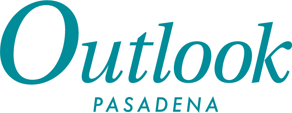 Outlook Pasadena Logo
