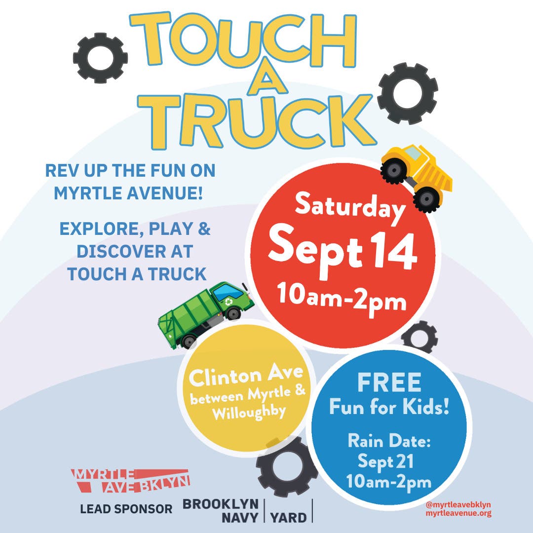 Touch A Truck