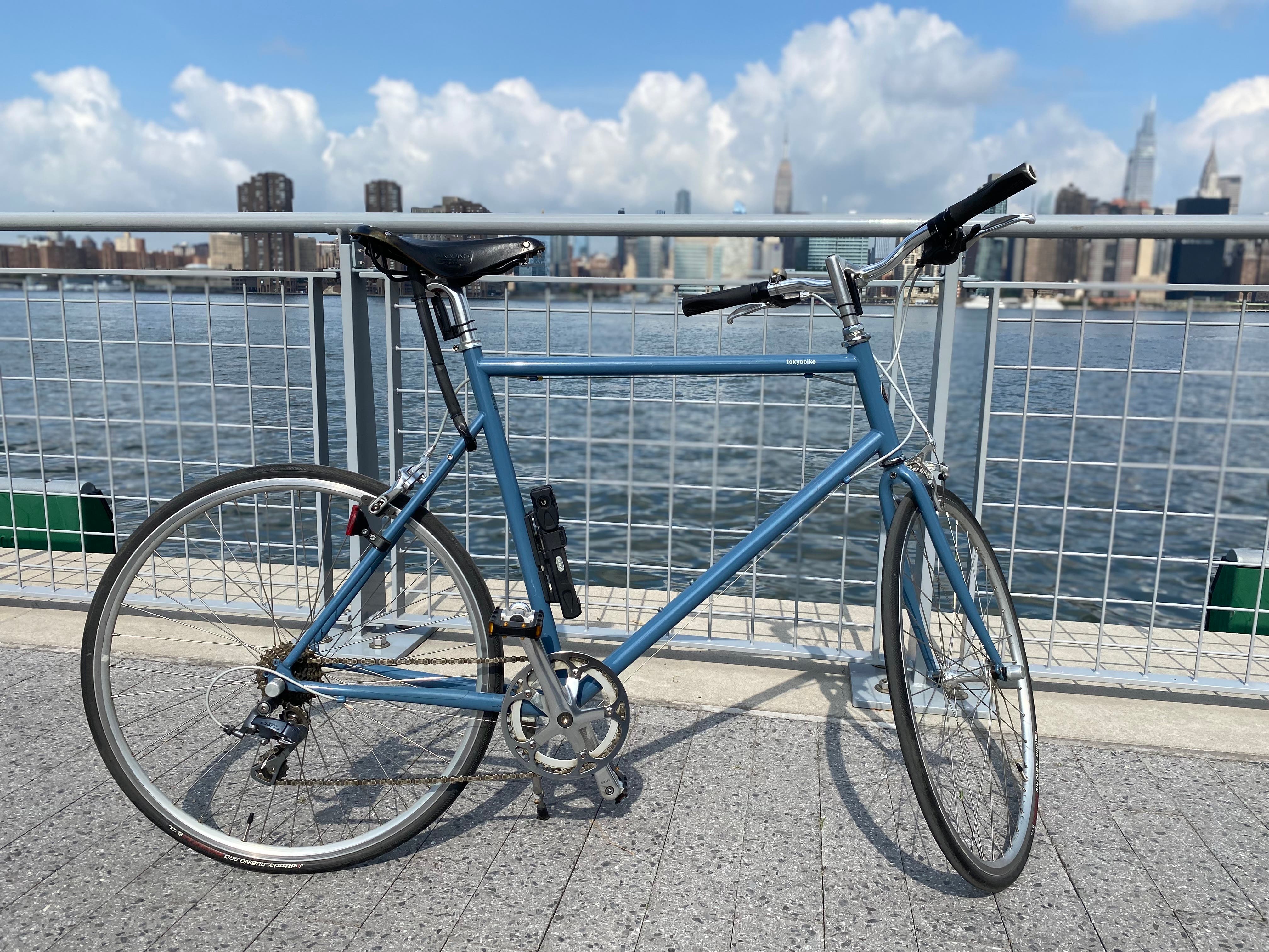 Tokyo Bike, Classic Sport 26 - 8 Speed $600