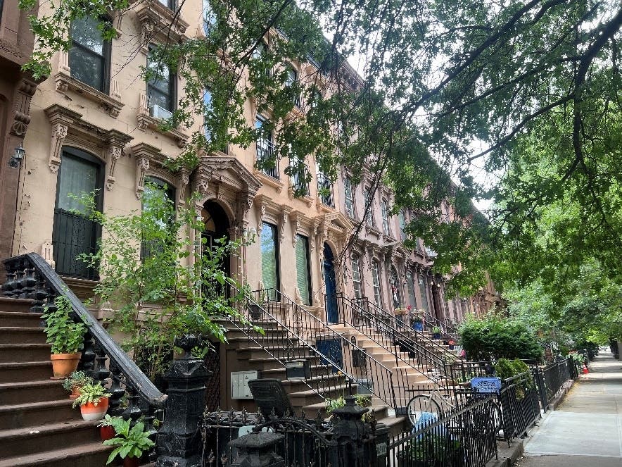 Willoughby-Hart Section In Bed-Stuy Named Historic District 