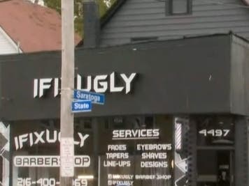 5 Shot At IFIXUGLY On West Side + Twinkle In The 216 