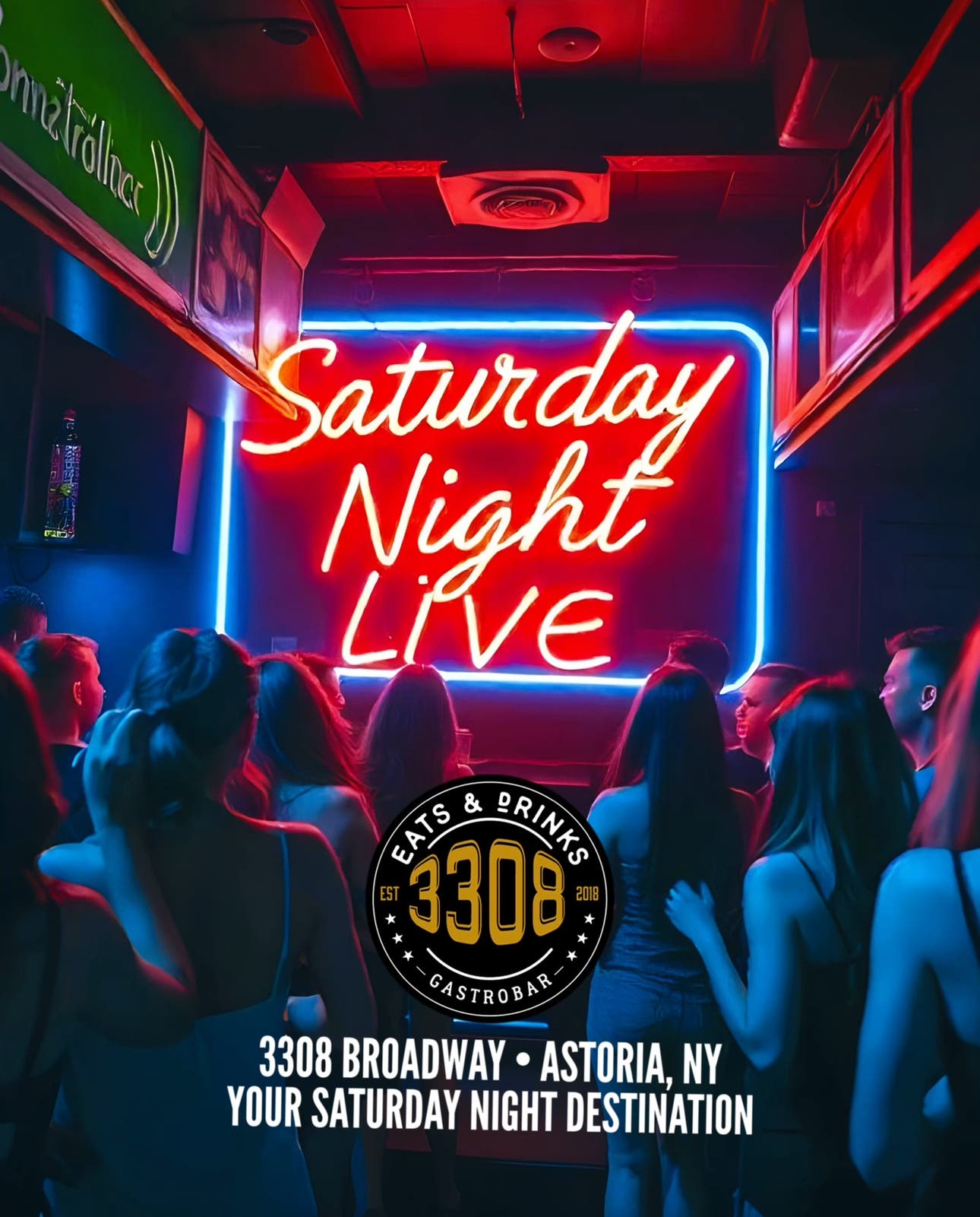 Saturday Night Live 